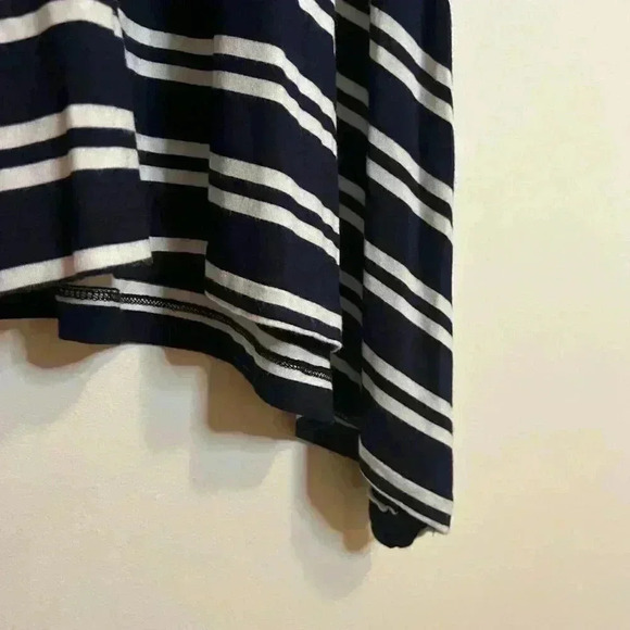 Maeve Turtleneck Swing Dress - Picture 9 of 11